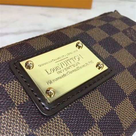 louis vuitton eva clutch original price|louis vuitton eva clutch size.